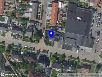 Nieuw bedrijf NPV-afdeling Werkendam