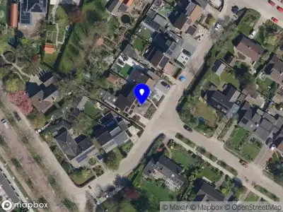 Heemkundekring De Willemstad