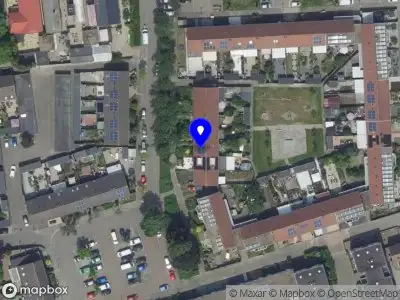 De Gekleurde Edelzanger Bergen op Zoom