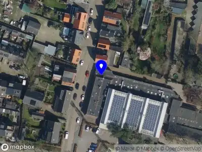 Barons Breda Bastketball