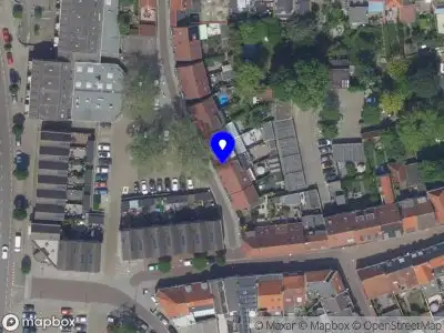 EHBO Vereniging Ons Bergen