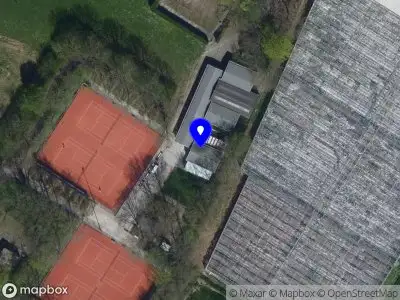 Tennisver Fijnaart en Heijningen