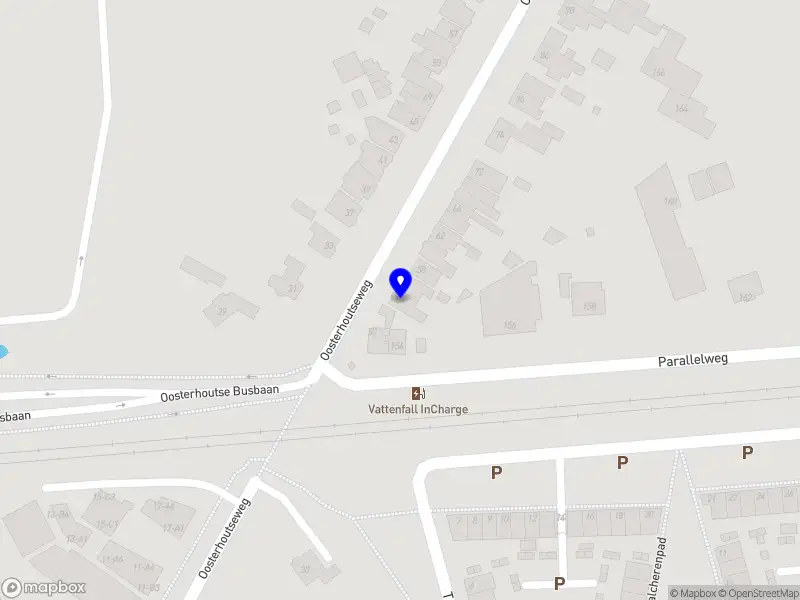 Belangenbehartiging Oosterhoutseweg e.o.