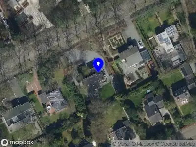 Bedrijvenvereniging De Mark