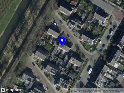 Club Jeu de Boules Middelburg