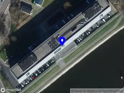 "AMOR" (Amusement onder Rijkspersoneel) Middelburg