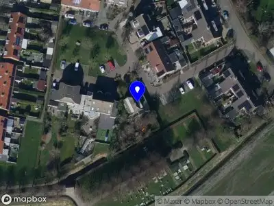 Dorpsgemeenschap Serooskerke