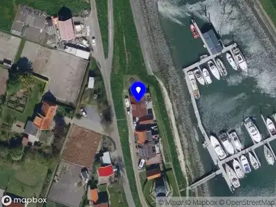 Sportvis- en watersportvereniging Stavenisse