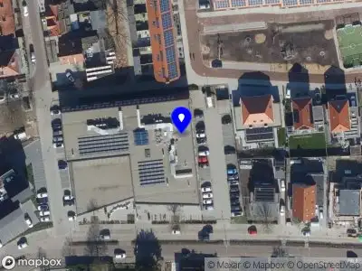 Nieuw bedrijf Huurdersvereniging MCG