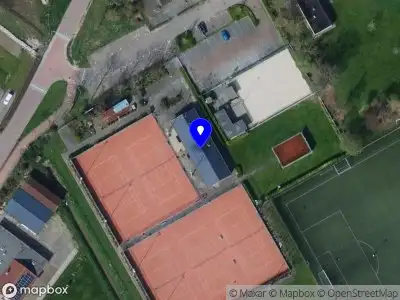 Tennisver. Bonaventura