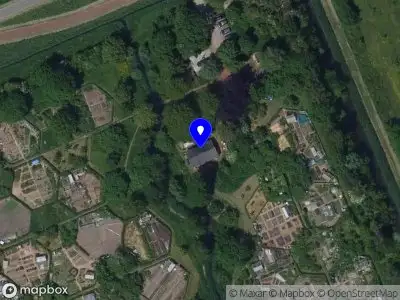 Tuinver. Kringloop voor Gifloos Tuinieren