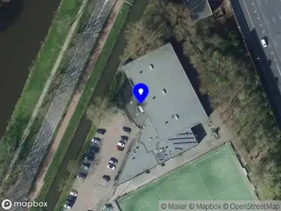 C.K.V. Albatros Zwijndrecht