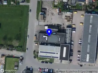 Muziekcentrum Prinses Juliana Klaaswaal