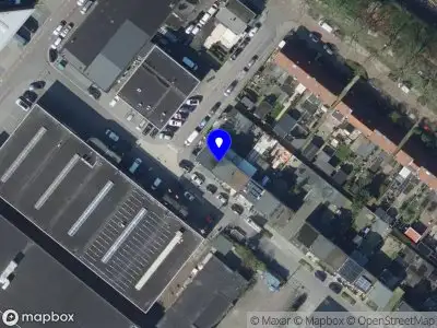 E.H.B.O. Zwijndrecht Zwijndrecht