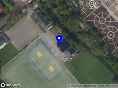 Overkanters Zuiden Combinatie (Kortweg: OZC) Rotterdam