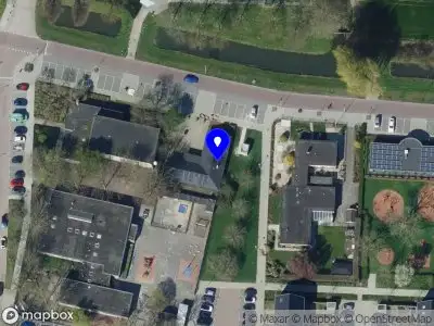 Eerste Rijsoordse Hengelsportvereniging 