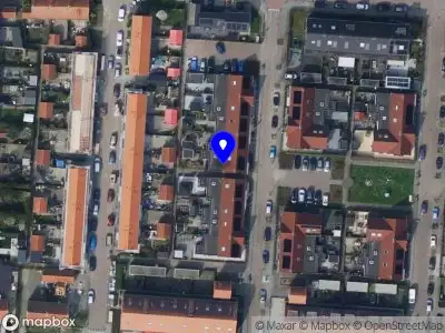 Ropera aan de Maas Numansdorp