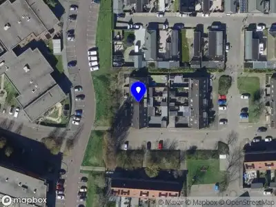 INTERDANS Hellevoetsluis