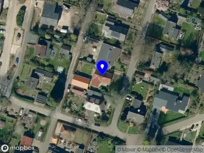 Nieuw bedrijf Delflandruiters