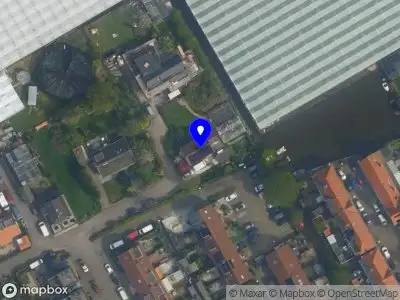 Zee-Windsurf- en Kanover. 'De Vier Winden' Kwintsheul