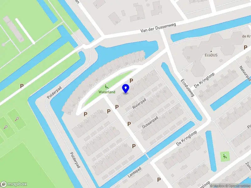 Vereniging van Huiseigenaren Waterland