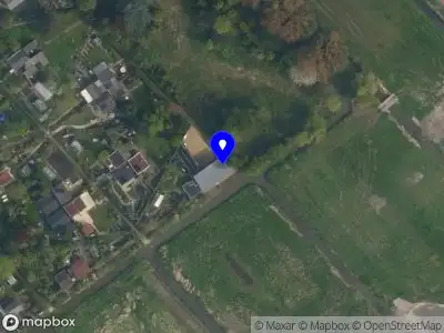 Tuinvereniging De Schoffel Rijswijk
