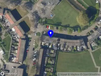 Tuinvereniging Tochthoek Zoetermeer