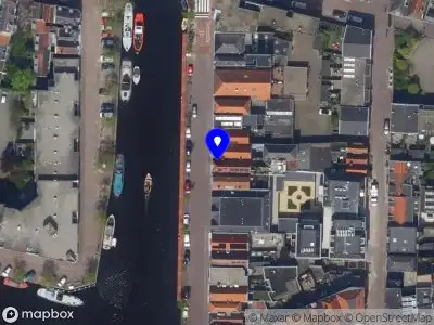 LOV Calypso Leiden