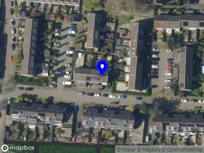 Bridgeclub Rijnwoude