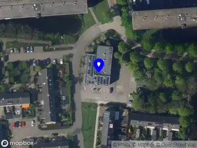 Marokkaanse Islamitische Culturele Vereniging 