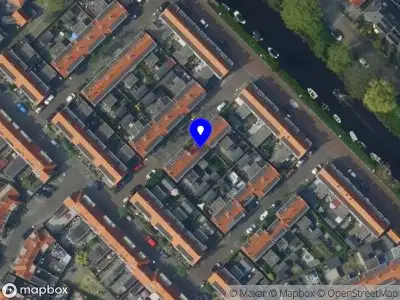 Mehari Club Nederland Alkmaar