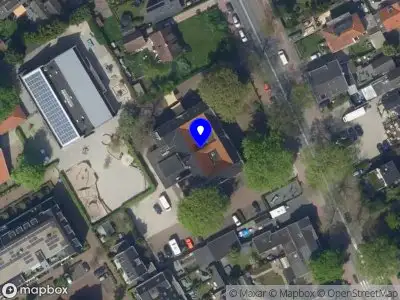 Historische Vereniging Soest/Soesterberg Soest