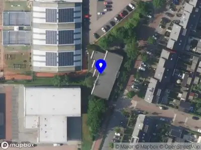 Muziekvereniging Prinses Irene