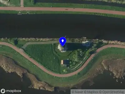 Het Gilde van Molenaars