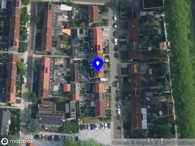 Nieuw bedrijf Oranje Vereniging Driemond en omstreken