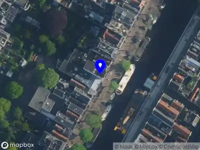Vereniging De Harder Amsterdam