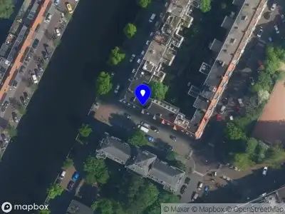 Upstream Amsterdam Amsterdam