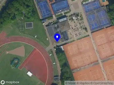 Atletiekvereniging 'Suomi' Santpoort-Noord
