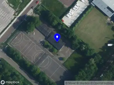 SV Lotus Hoofddorp
