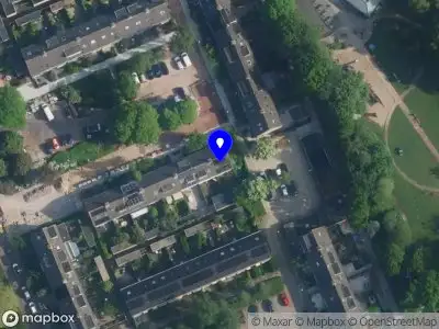 Nieuw bedrijf Belangenver. Huiseigenaren Antonius Hoeve 2