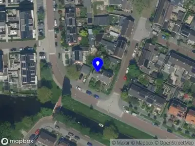 Vereniging van Reumapatienten Zaanstad