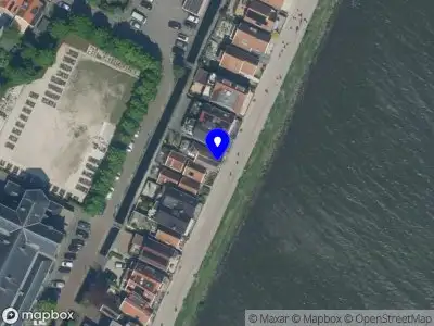 Ver. Behoud Noordeinde Volendam Volendam