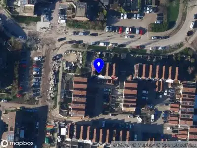 Nieuw bedrijf Gymnastiekvereniging Sportlust