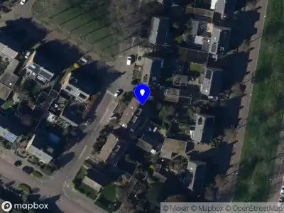 Badminton Vereniging Dorus Rijkers