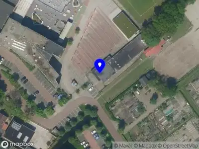 Schietsportvereniging 