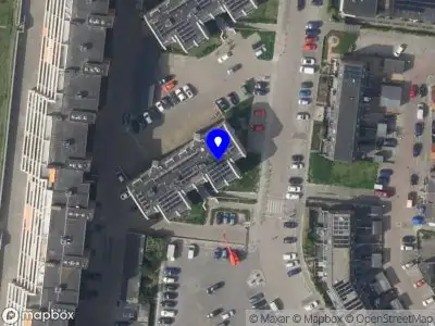 Zeevisvereniging bij Nacht en Ontij