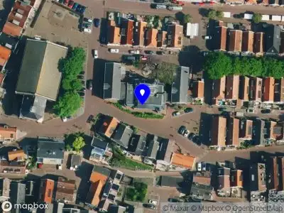 Nieuw bedrijf Vrienden van Urk