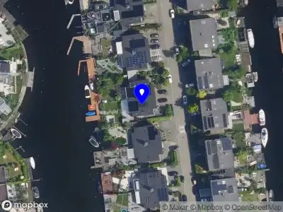 Ver. van Eigenaren Noorderplassen