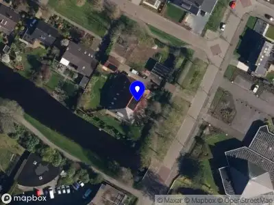 De J. en A.A. Schotanusstichting Joure