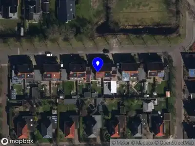 Stichting Dorpsfeest Oentsjerk